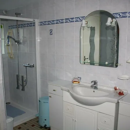 De Paix Dans La Verdure Normande Appartement Équemauville