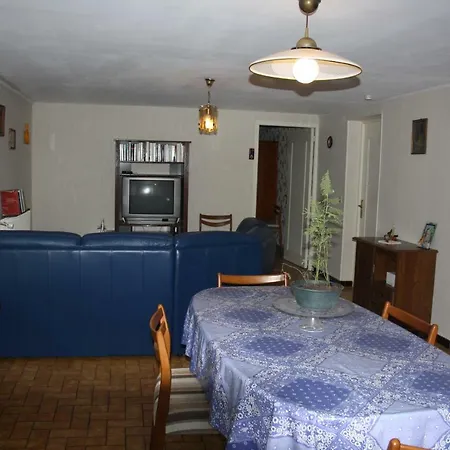 De Paix Dans La Verdure Normande Appartement