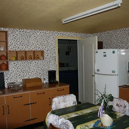 De Paix Dans La Verdure Normande Appartement